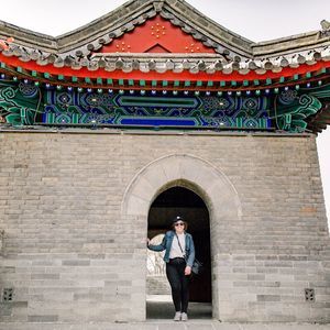 Meet your Posher, Maggie